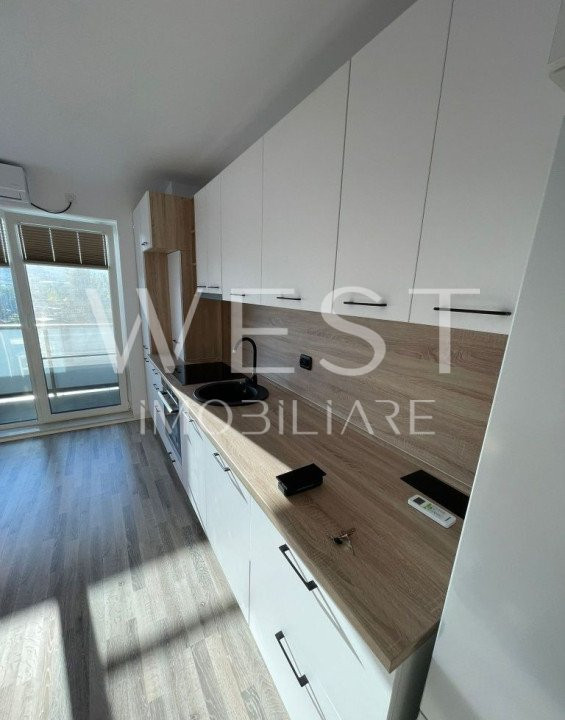 Apartament 2 camere/panorama deosebita/oportunitate investitie-Taietura Turcului