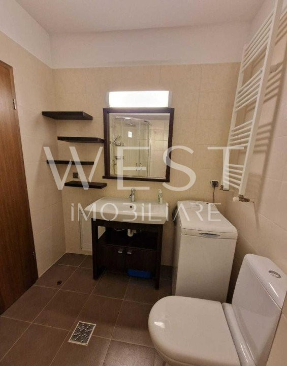 Apartament modern 2 camere/2 nivele| Parcare inclusa| Edgar Quinet