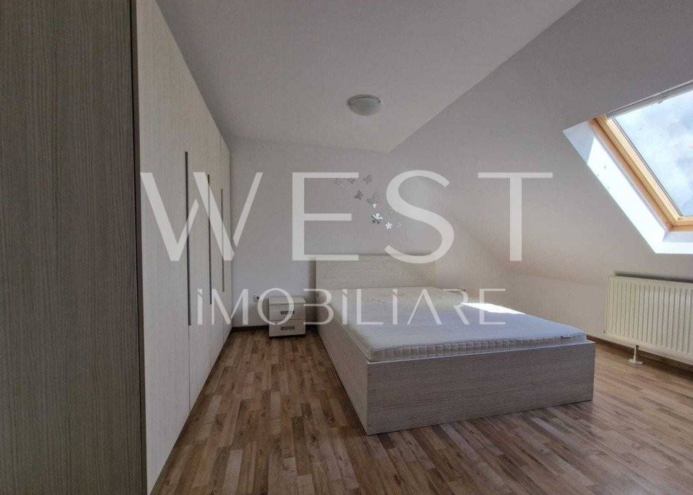 Apartament modern 2 camere/2 nivele| Parcare inclusa| Edgar Quinet
