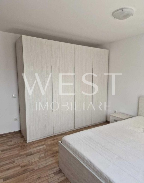 Apartament modern 2 camere/2 nivele| Parcare inclusa| Edgar Quinet