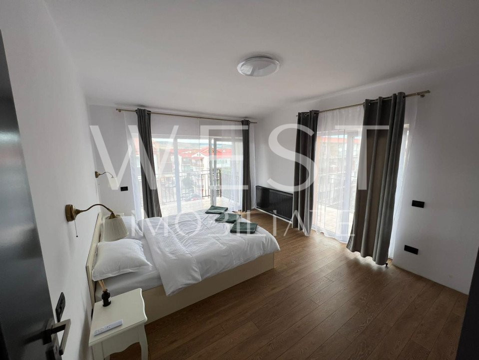Apartament superfinisat la cheie,2 camere!Parcare!3 Terase!Eroilor