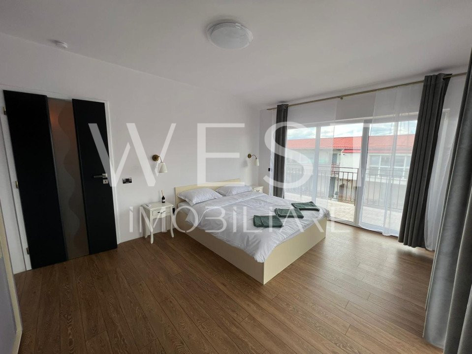 Apartament superfinisat la cheie,2 camere!Parcare!3 Terase!Eroilor