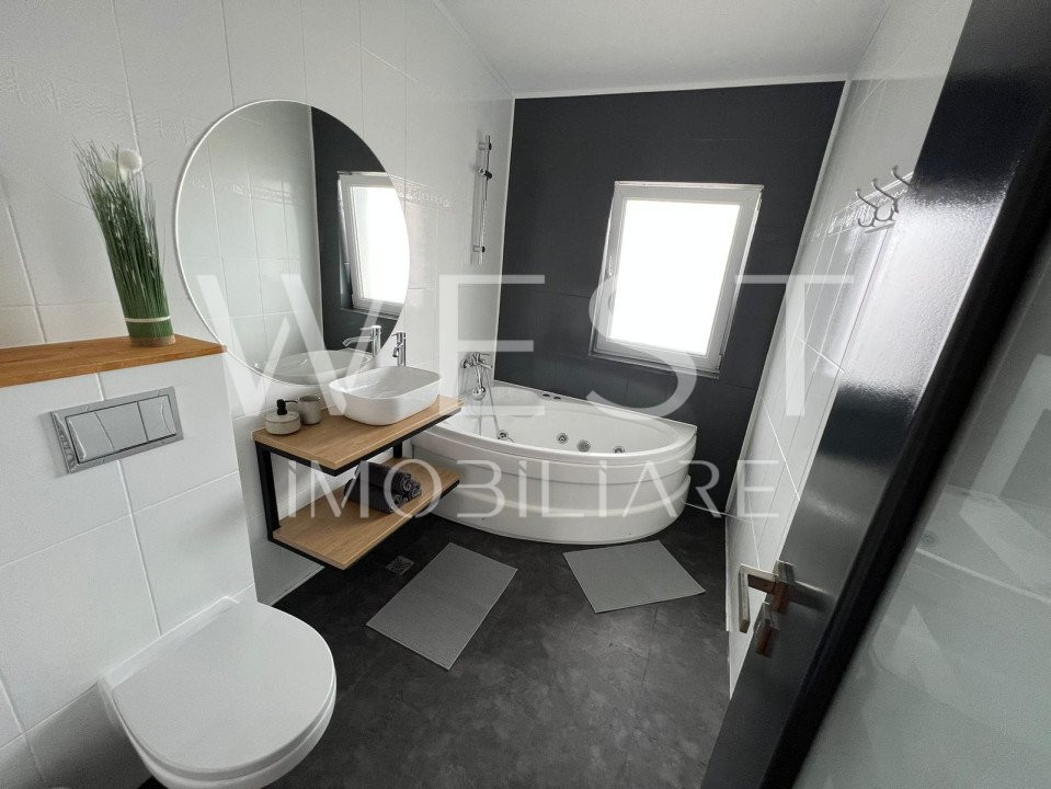 Apartament superfinisat la cheie,2 camere!Parcare!3 Terase!Eroilor