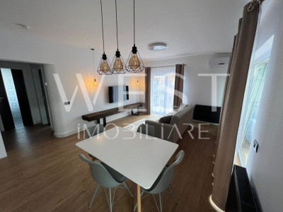 Apartament superfinisat la cheie,2 camere!Parcare!3 Terase!Eroilor