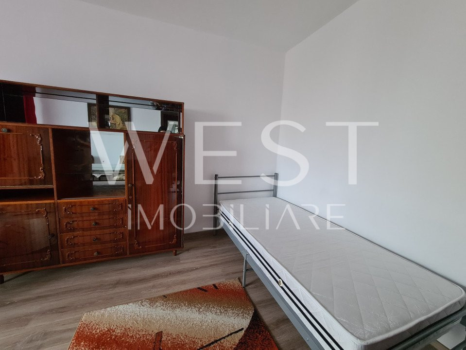 Apartament 3 camere,decomandat,76mp!2 Bai!Etaj intermediar!Calvaria