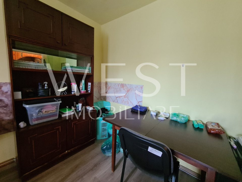 Apartament 3 camere,decomandat,76mp!2 Bai!Etaj intermediar!Calvaria