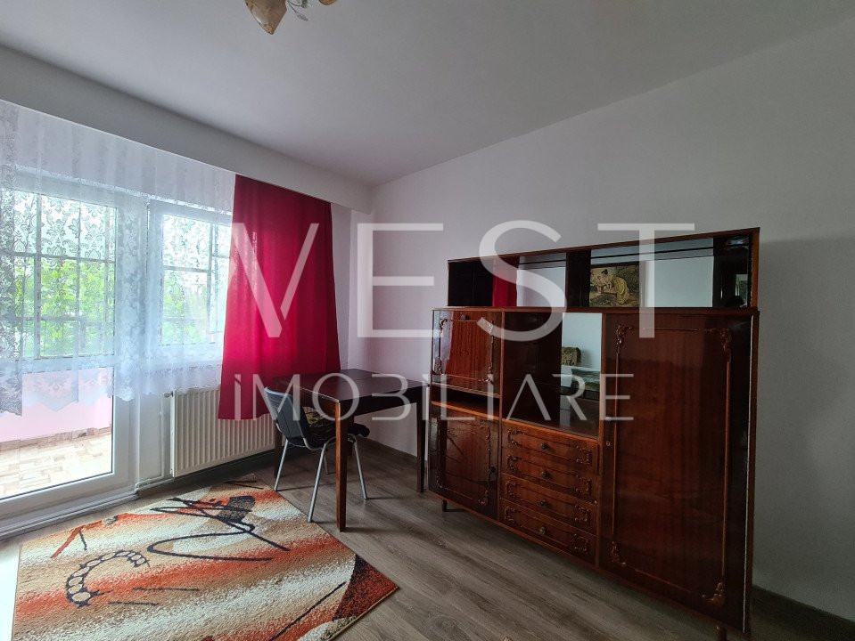Apartament 3 camere,decomandat,76mp!2 Bai!Etaj intermediar!Calvaria