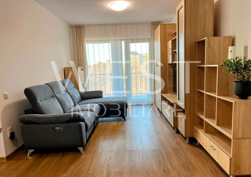 Apartament 3 camere la cheie | Terasa panoramica | Zorilor/Frunzisului