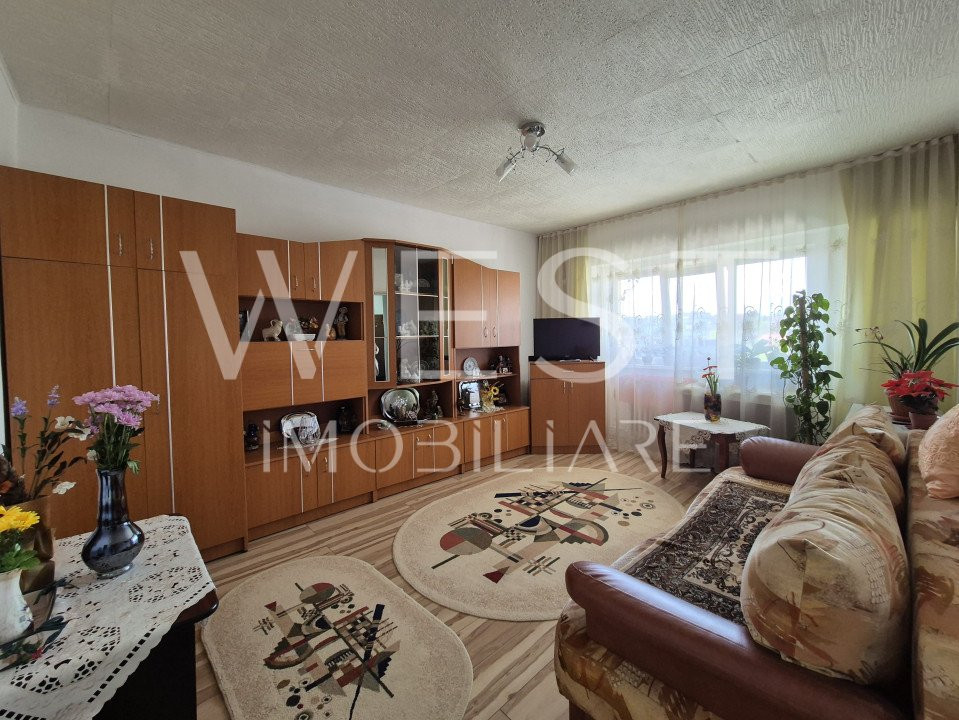 Apartament decomandat 3 camere,72mp| Zorilor-zona Spitalului de Recuperare