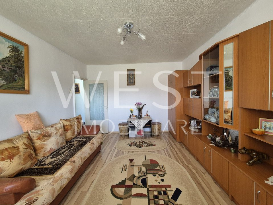 Apartament decomandat 3 camere,72mp| Zorilor-zona Spitalului de Recuperare