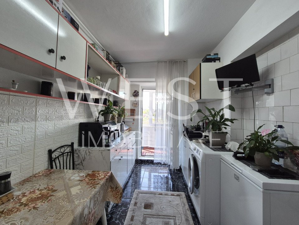 Apartament decomandat 3 camere,72mp| Zorilor-zona Spitalului de Recuperare