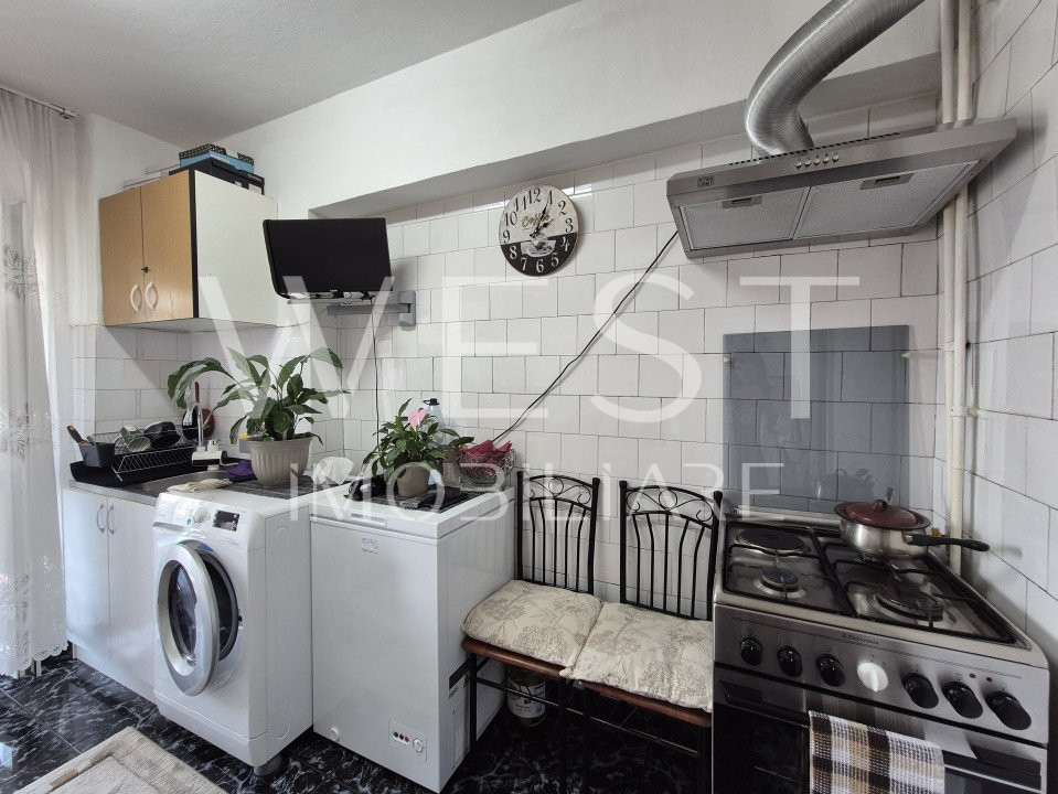 Apartament decomandat 3 camere,72mp| Zorilor-zona Spitalului de Recuperare