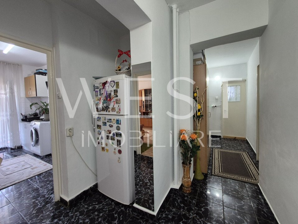 Apartament decomandat 3 camere,72mp| Zorilor-zona Spitalului de Recuperare