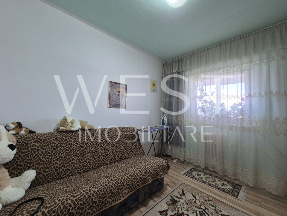 Apartament decomandat 3 camere,72mp| Zorilor-zona Spitalului de Recuperare