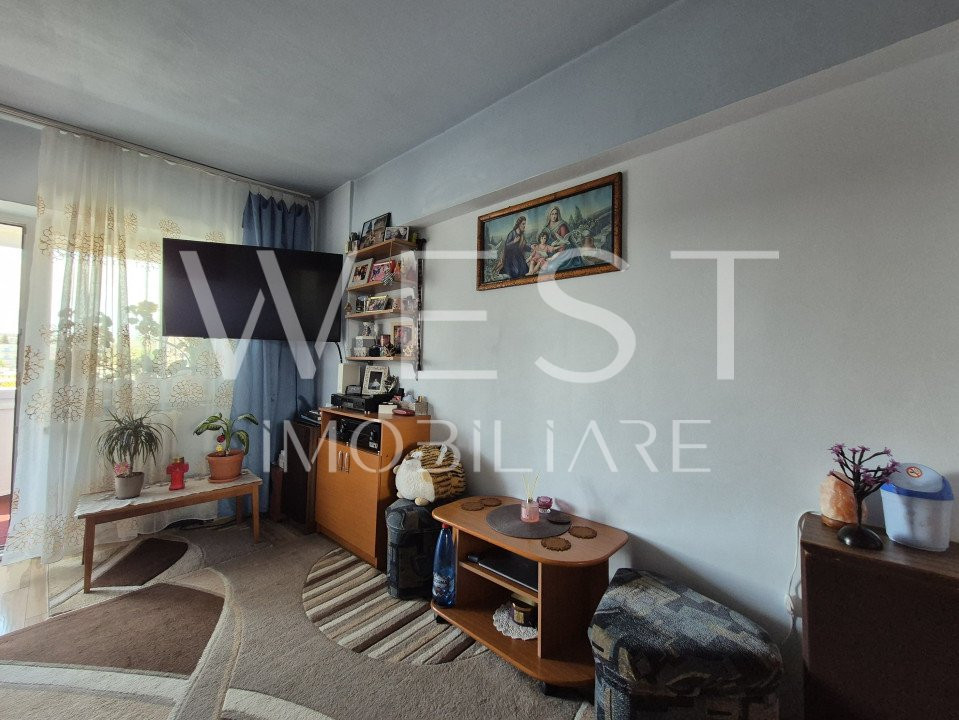 Apartament decomandat 3 camere,72mp| Zorilor-zona Spitalului de Recuperare