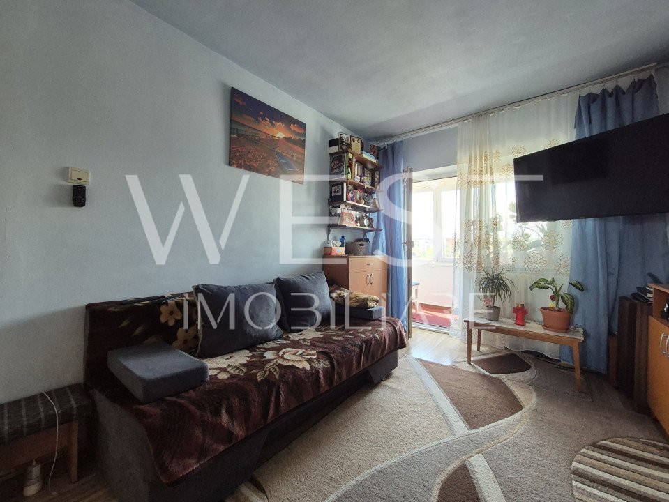 Apartament decomandat 3 camere,72mp| Zorilor-zona Spitalului de Recuperare