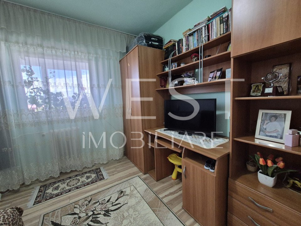 Apartament decomandat 3 camere,72mp| Zorilor-zona Spitalului de Recuperare
