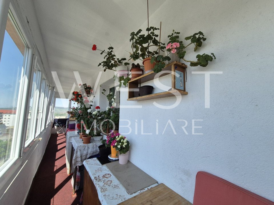 Apartament decomandat 3 camere,72mp| Zorilor-zona Spitalului de Recuperare