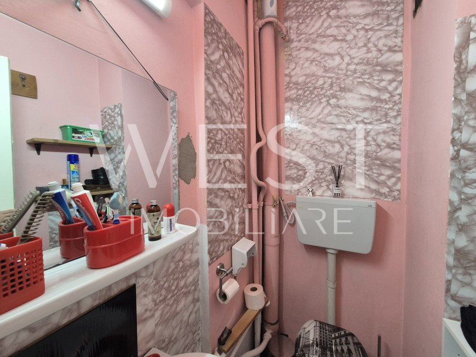 Apartament decomandat 3 camere,72mp| Zorilor-zona Spitalului de Recuperare