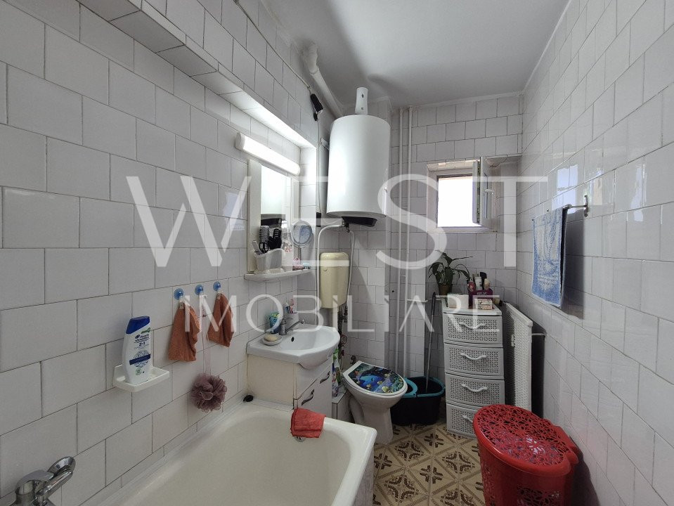 Apartament decomandat 3 camere,72mp| Zorilor-zona Spitalului de Recuperare