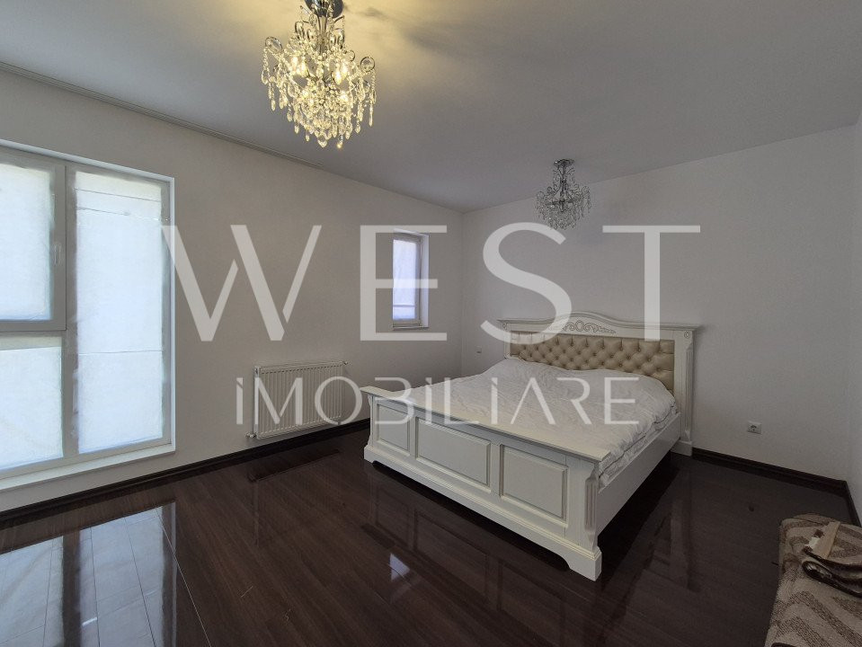 Apartament modern 4 camere, 75mp- la cheie- Strada Eroilor