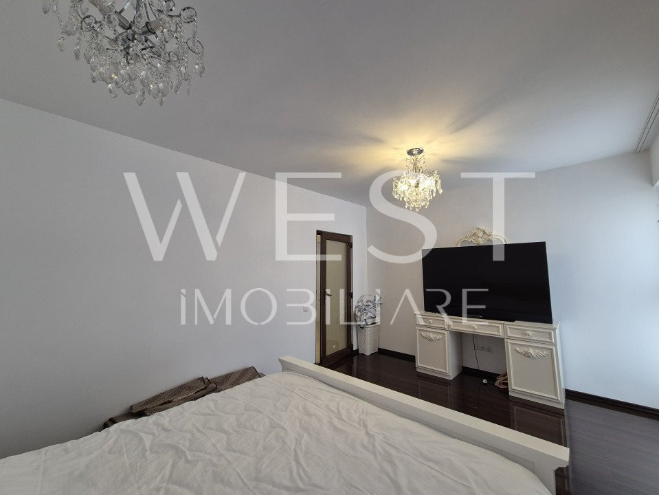 Apartament modern 4 camere, 75mp- la cheie- Strada Eroilor