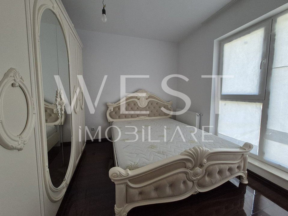 Apartament modern 4 camere, 75mp- la cheie- Strada Eroilor