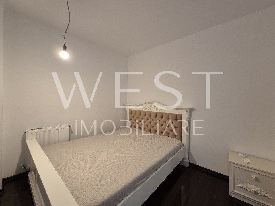 Apartament modern 4 camere, 75mp- la cheie- Strada Eroilor