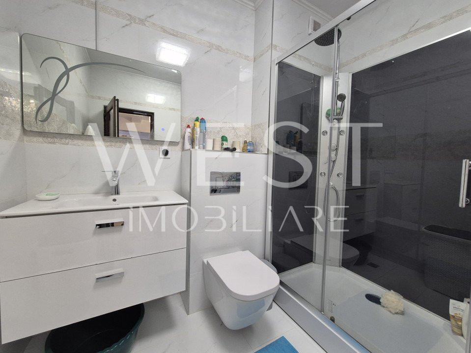 Apartament modern 4 camere, 75mp- la cheie- Strada Eroilor