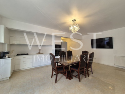 Apartament modern 4 camere, 75mp- la cheie- Strada Eroilor