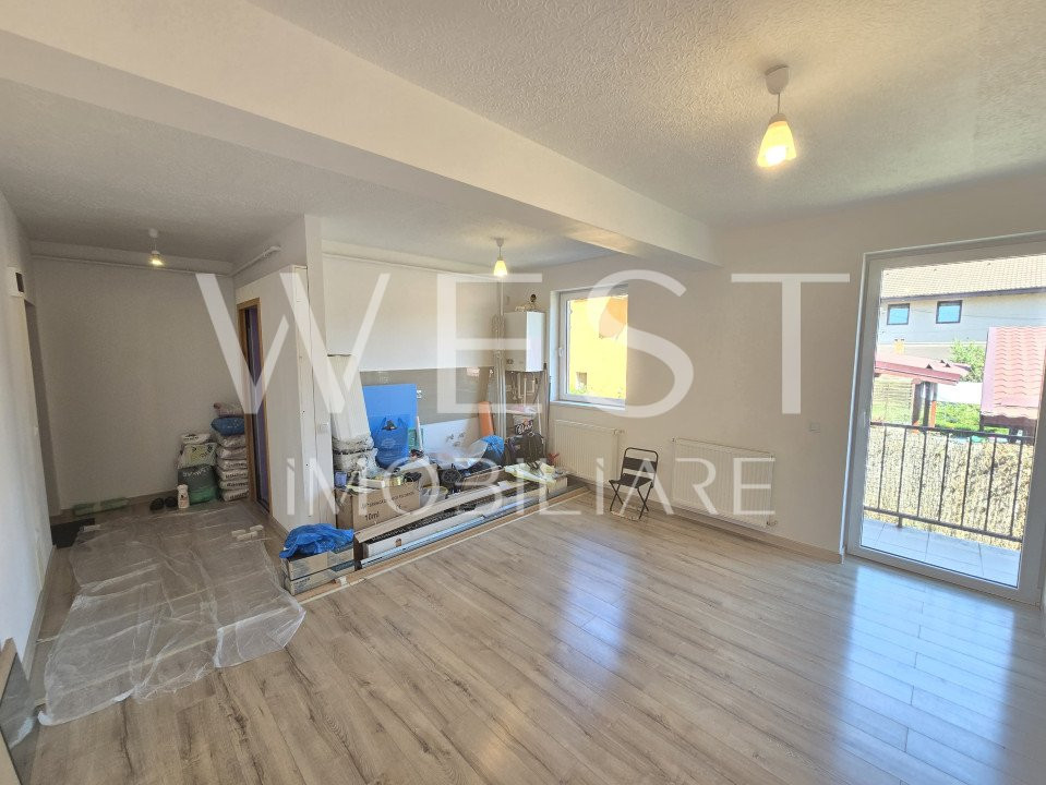 Apartament 2 camere! Finisat! Proaspat renovat! Str Florilor/Ioan Rus!