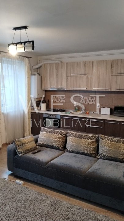 Apartament 3 camere! Mobilat/Utilat! 1 min de Vivo! Parcare inclusa!