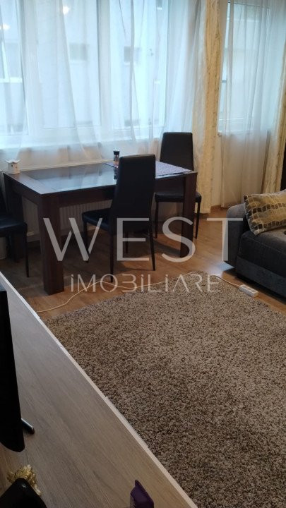 Apartament 3 camere! Mobilat/Utilat! 1 min de Vivo! Parcare inclusa!