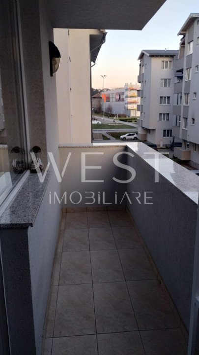 Apartament 3 camere! Mobilat/Utilat! 1 min de Vivo! Parcare inclusa!