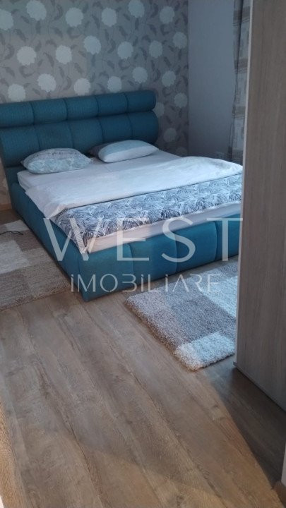 Apartament 3 camere! Mobilat/Utilat! 1 min de Vivo! Parcare inclusa!