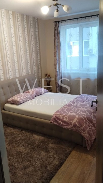 Apartament 3 camere! Mobilat/Utilat! 1 min de Vivo! Parcare inclusa!