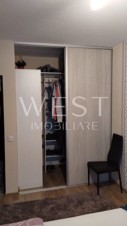 Apartament 3 camere! Mobilat/Utilat! 1 min de Vivo! Parcare inclusa!