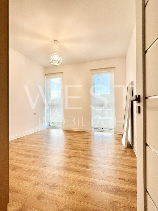 Apartament 3 cam 60mp! Mobilat/Utilat Modern! Parcare inclusa! Porii!