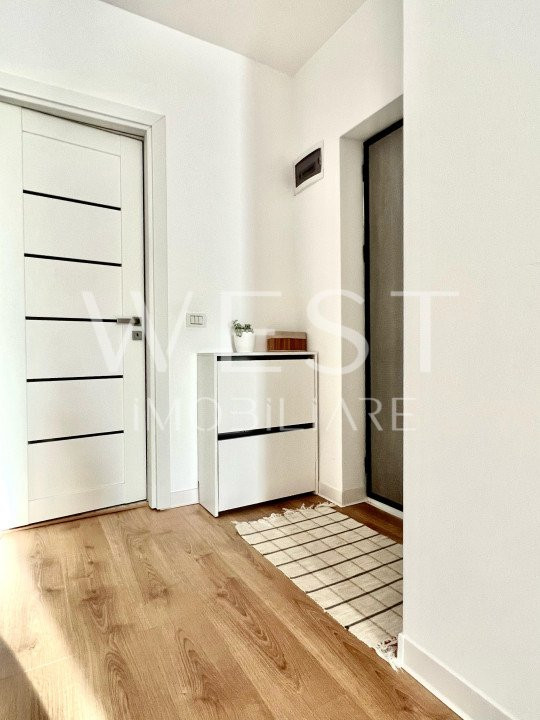 Apartament 3 cam 60mp! Mobilat/Utilat Modern! Parcare inclusa! Porii!