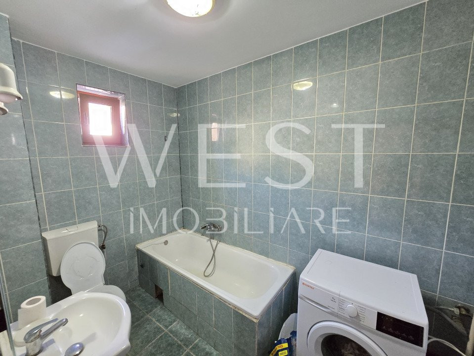 Cazare muncitori! Casa individuala 5 cam 250mp! Curte! Str. Florilor!
