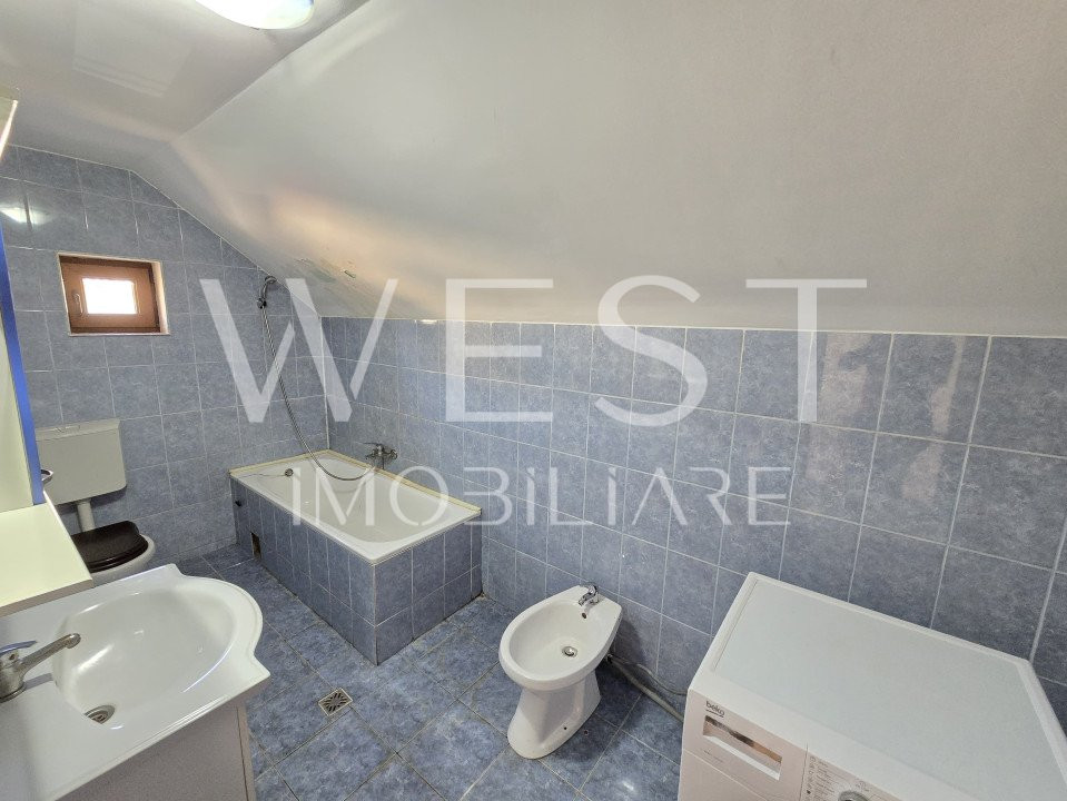 Cazare muncitori! Casa individuala 5 cam 250mp! Curte! Str. Florilor!
