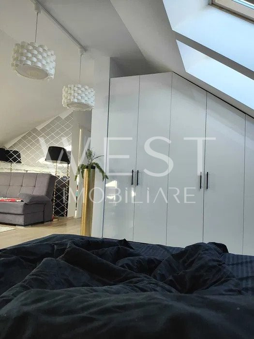 Apartament 2 camere 56mp! MODERN ! Parcare ! Zona Sub Cetate !
