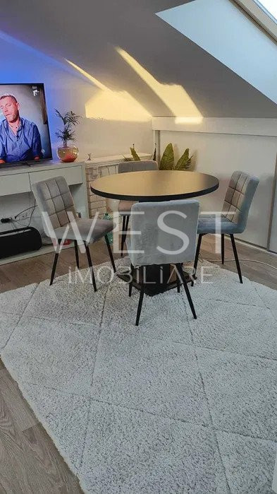 Apartament 2 camere 56mp! MODERN ! Parcare ! Zona Sub Cetate !