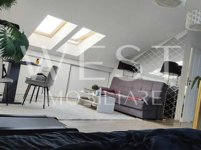 Apartament 2 camere 56mp! MODERN ! Parcare ! Zona Sub Cetate !