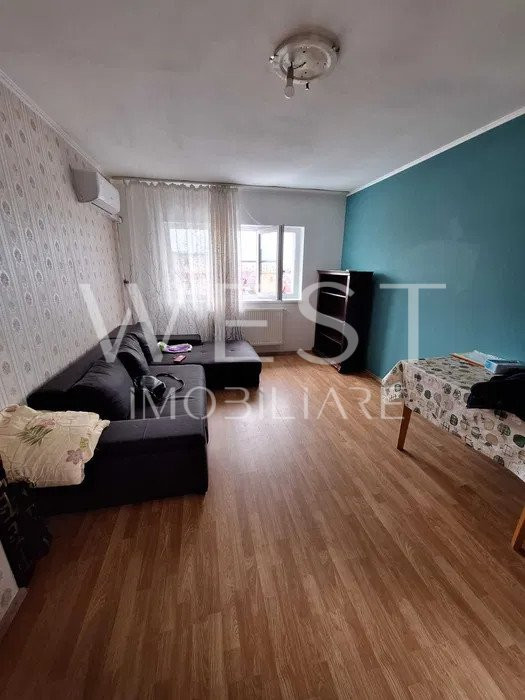 Apartament 2 camere ! Partial mobilat !  Parcare ! Zona Lidl  !