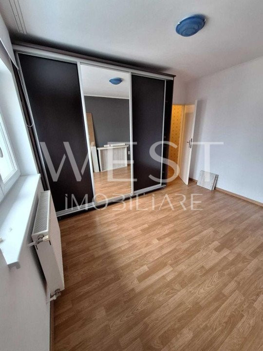 Apartament 2 camere ! Partial mobilat !  Parcare ! Zona Lidl  !