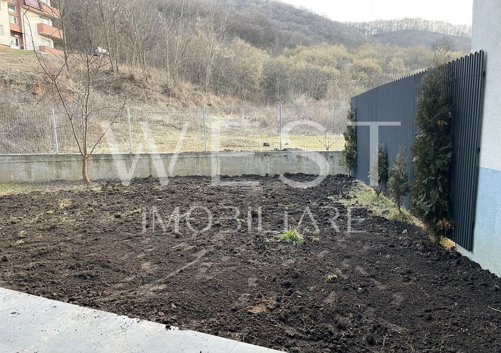 Apartament NOU ultrafinisat 2 camere+ GRADINA 100mp|Parcare subterana|Cetatii