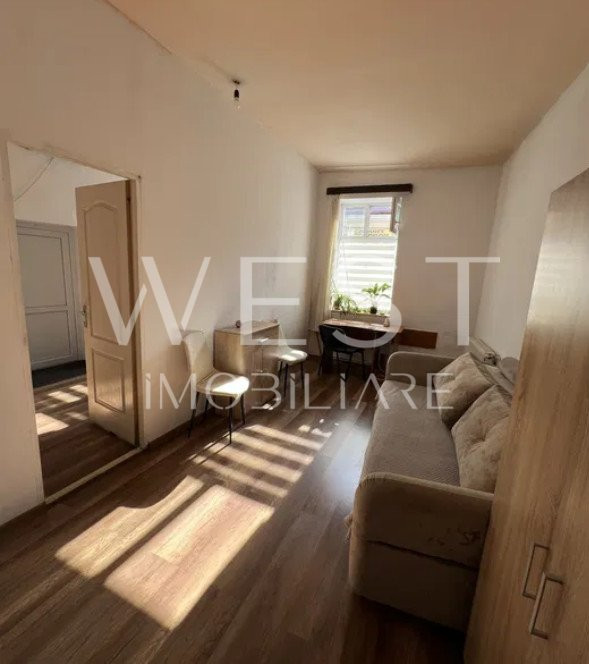 Apartament 2 camere -oportunitate investitie - ULTRACENTRAL