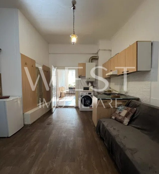 Apartament 2 camere -oportunitate investitie - ULTRACENTRAL