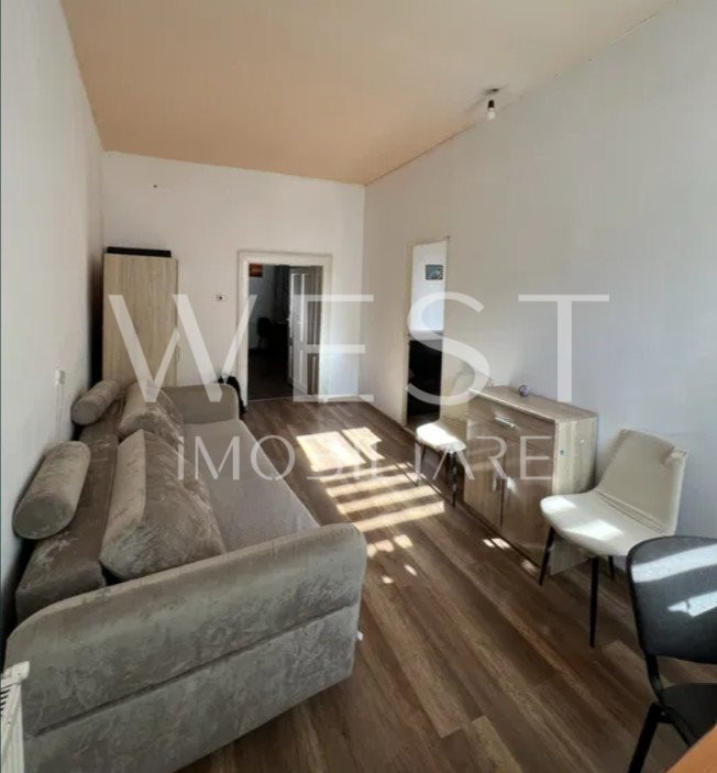Apartament 2 camere -oportunitate investitie - ULTRACENTRAL